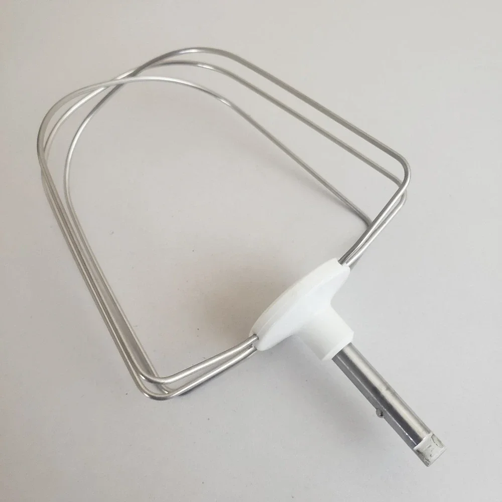 Braun KM32 Mixer‎ Whisk Whip Beater Replacement OEM Part Germany